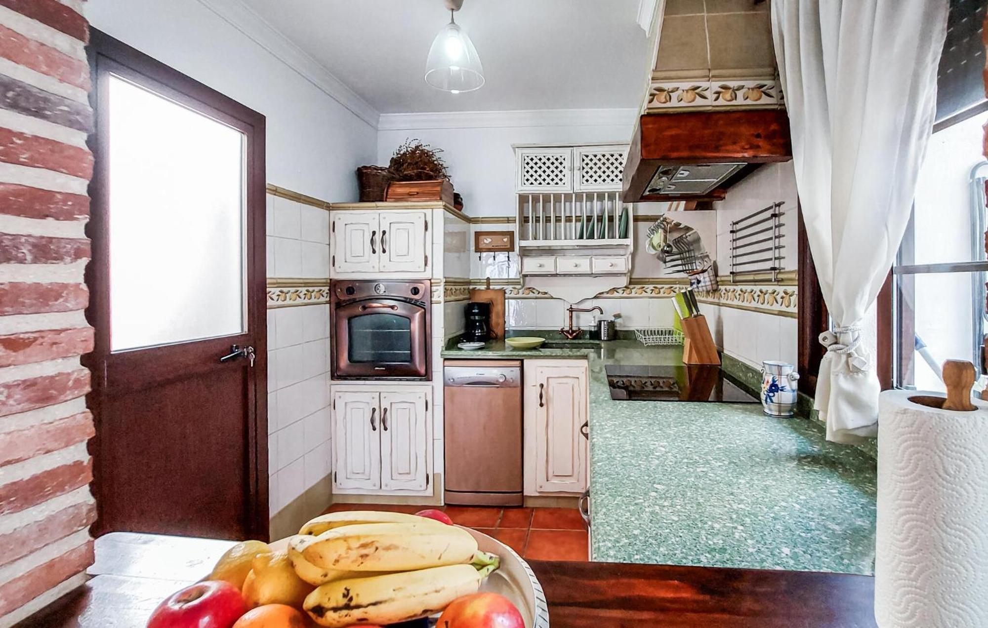 2 Bedroom Cozy Home In 그라잘레마 외부 사진